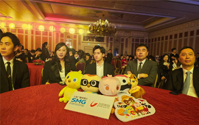 제16회 마카오국제영화제 공식 초청을 받은 버디프렌즈. 아시아홀딩스 제공